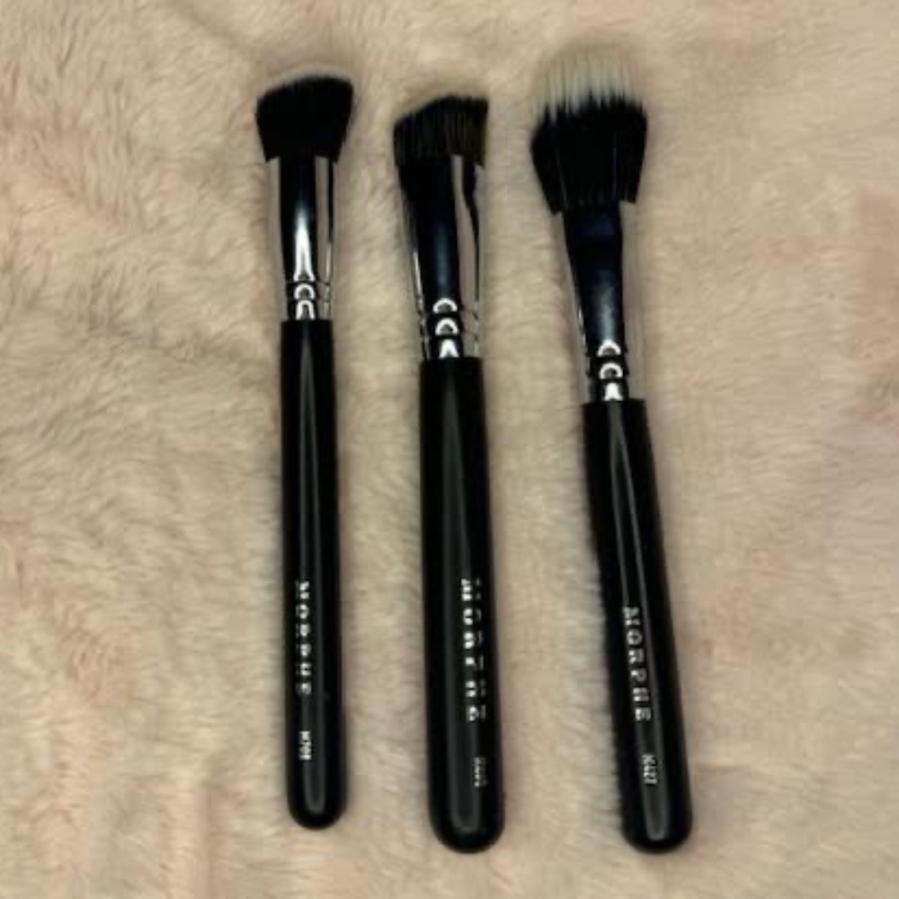 Morphe 3 Bush Bundle